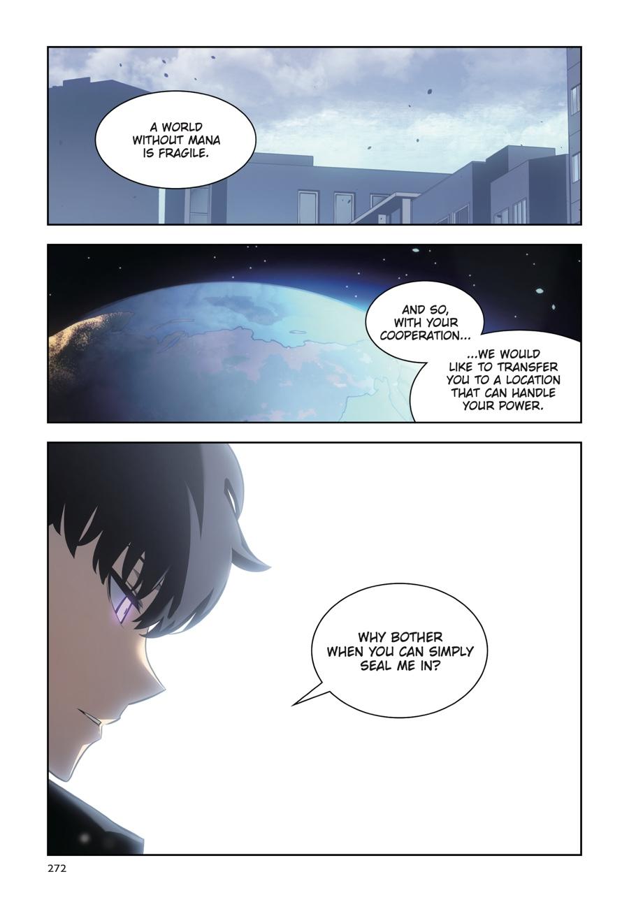 Solo Leveling (Volume) Chapter 40 - Page 43