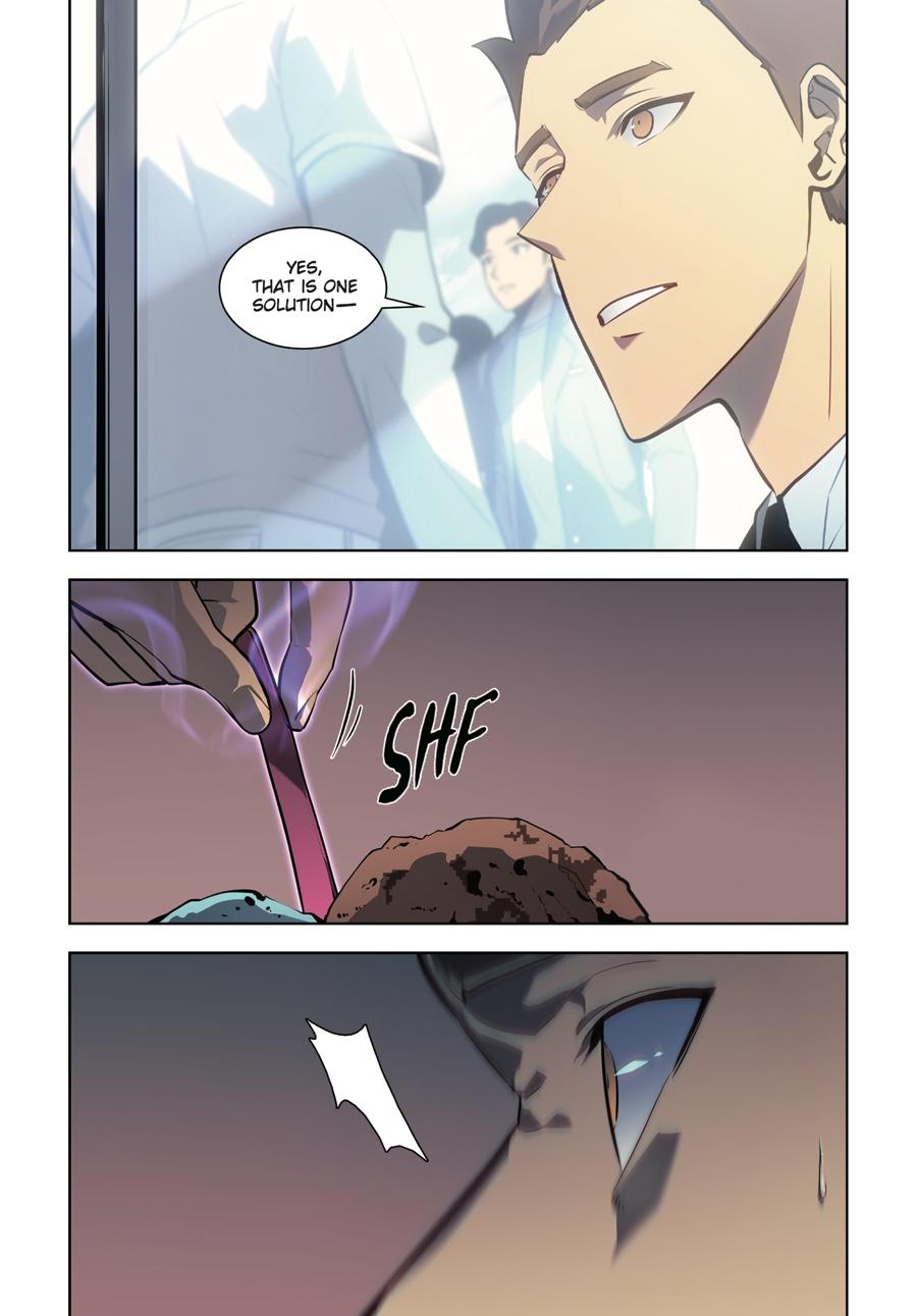 Solo Leveling (Volume) Chapter 40 - Page 44