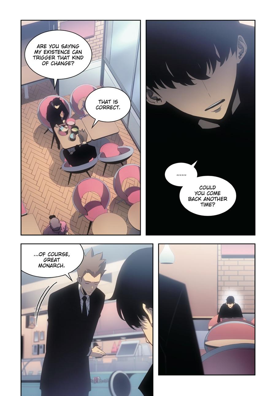 Solo Leveling (Volume) Chapter 40 - Page 47