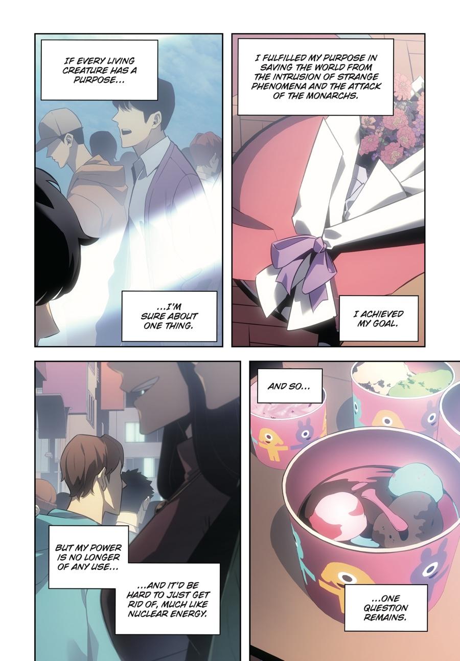 Solo Leveling (Volume) Chapter 40 - Page 48