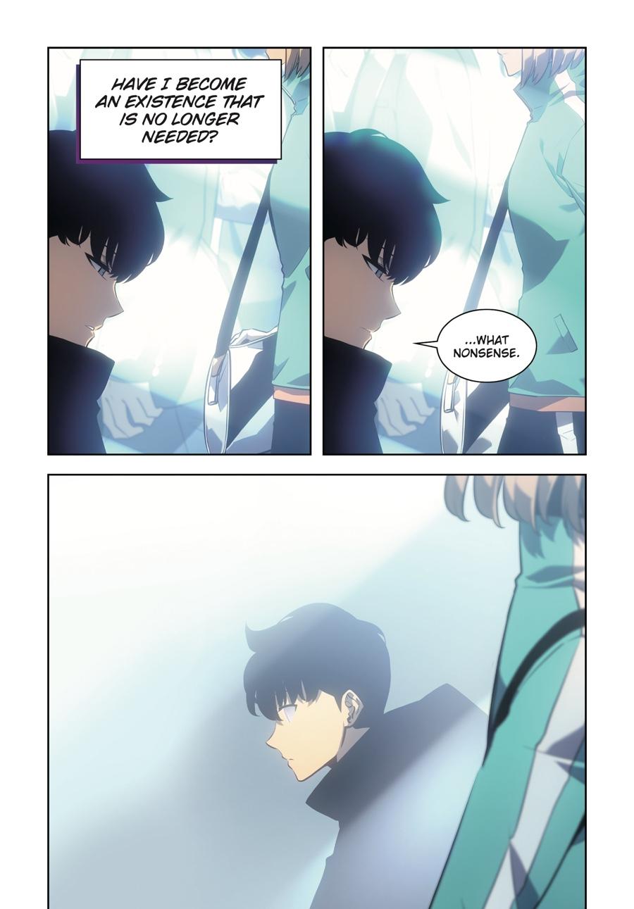 Solo Leveling (Volume) Chapter 40 - Page 49