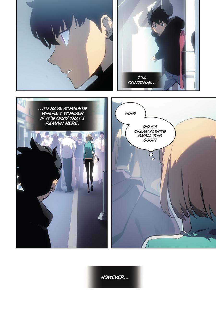 Solo Leveling (Volume) Chapter 40 - Page 50