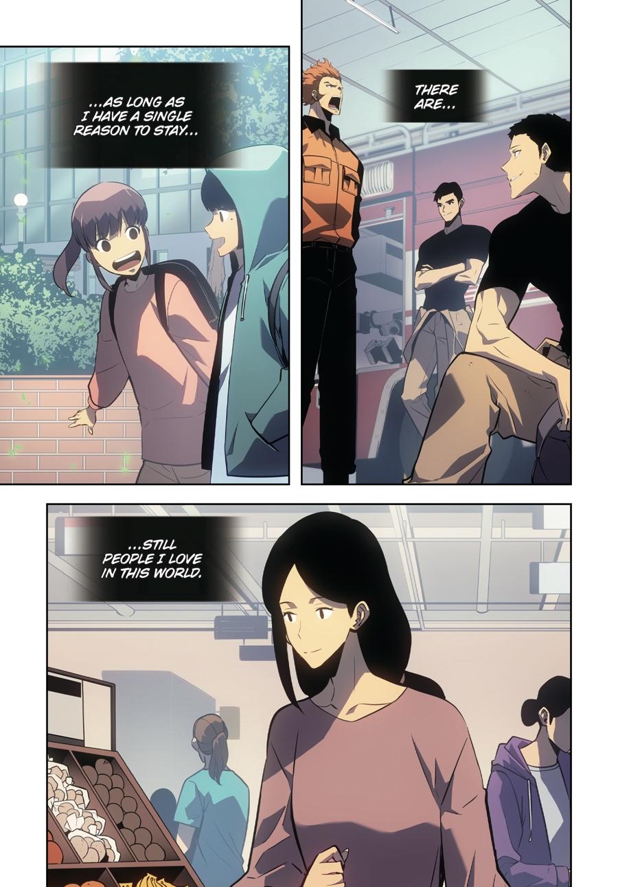 Solo Leveling (Volume) Chapter 40 - Page 51