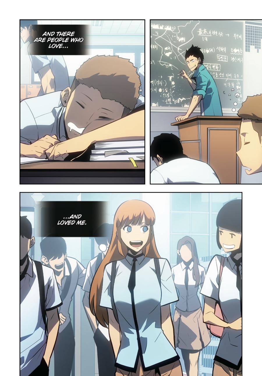 Solo Leveling (Volume) Chapter 40 - Page 52