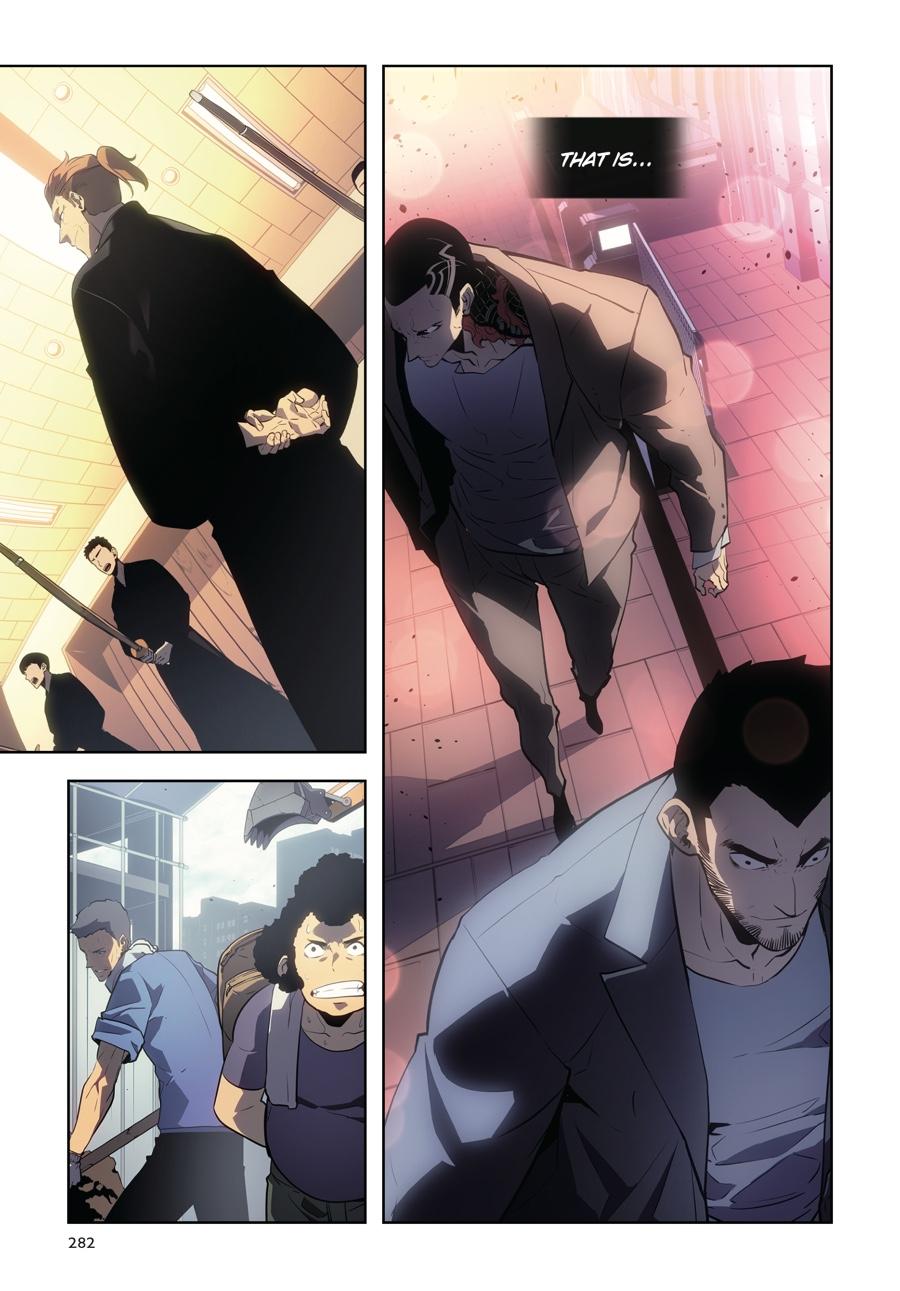 Solo Leveling (Volume) Chapter 40 - Page 53