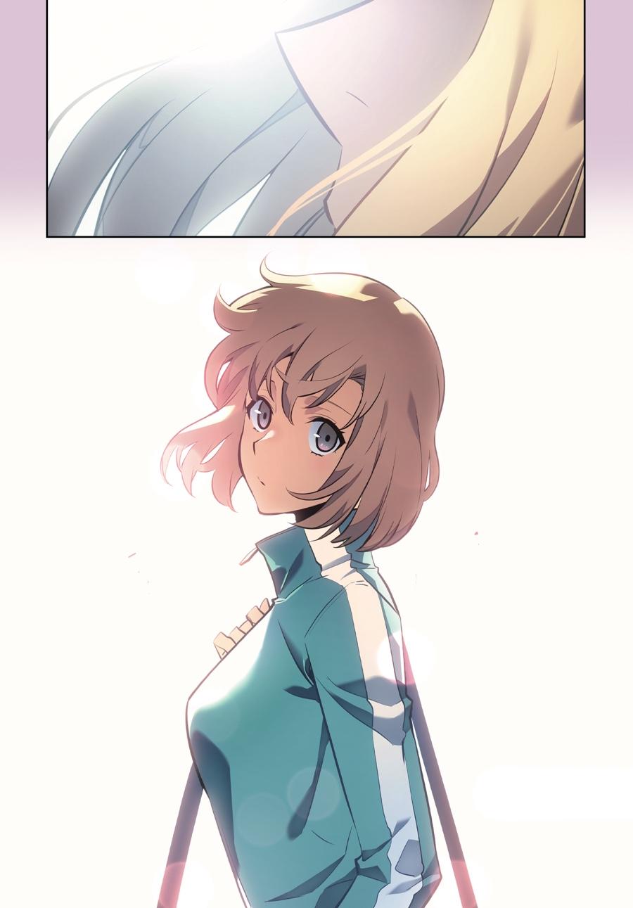 Solo Leveling (Volume) Chapter 40 - Page 57