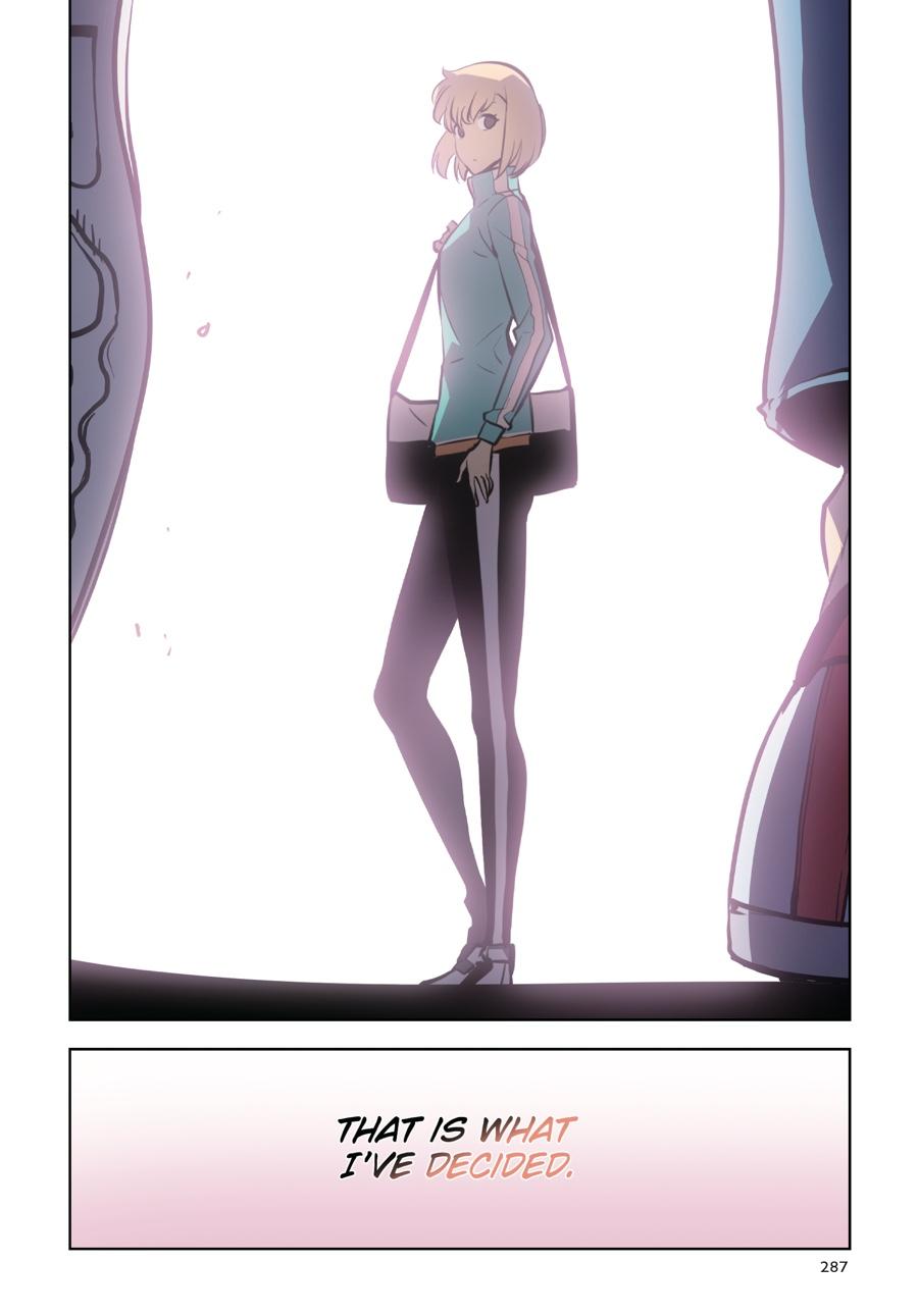 Solo Leveling (Volume) Chapter 40 - Page 58