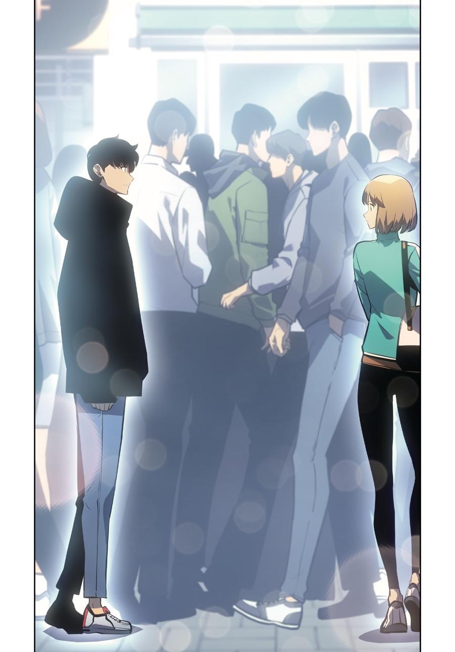 Solo Leveling (Volume) Chapter 40 - Page 59