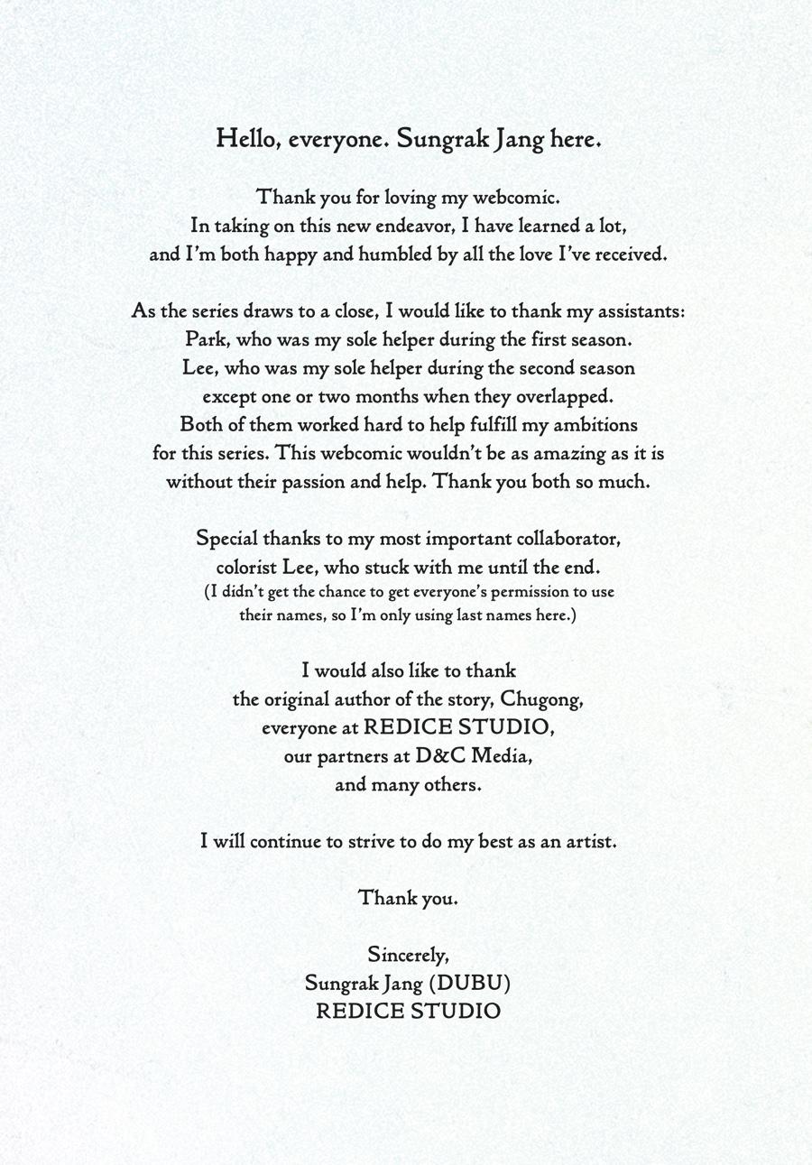 Solo Leveling (Volume) Chapter 40 - Page 61