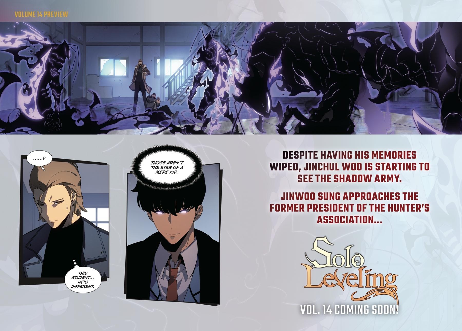 Solo Leveling (Volume) Chapter 40 - Page 63