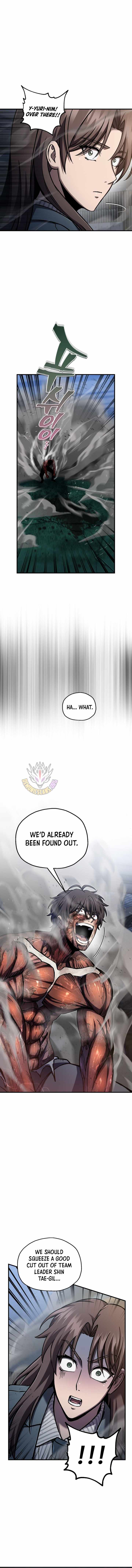 Solo Reincarnation - Chapter 68 - 4