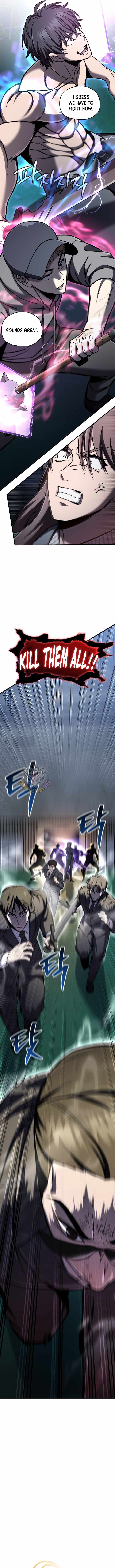 Solo Reincarnation - Chapter 68 - 7