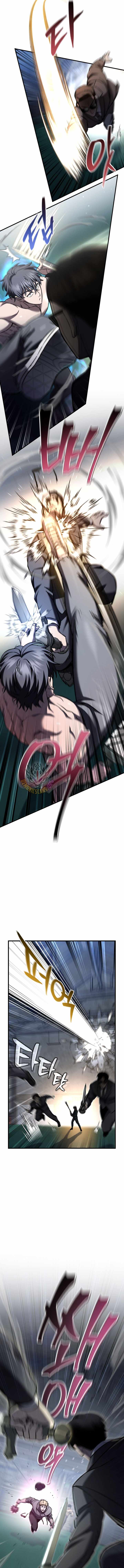 Solo Reincarnation - Chapter 68 - 8