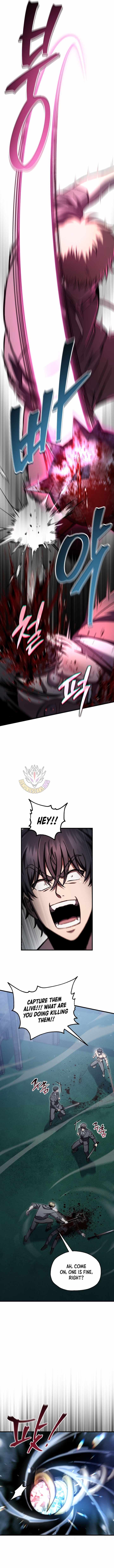 Solo Reincarnation - Chapter 68 - 10