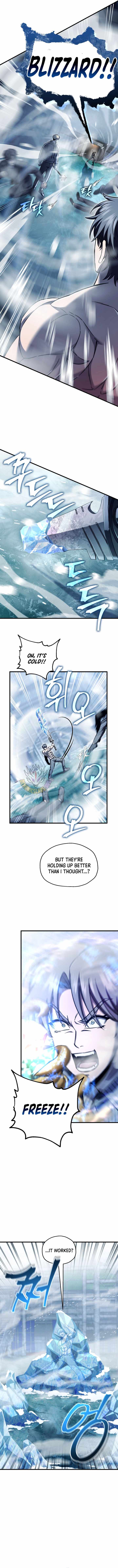 Solo Reincarnation - Chapter 68 - 11