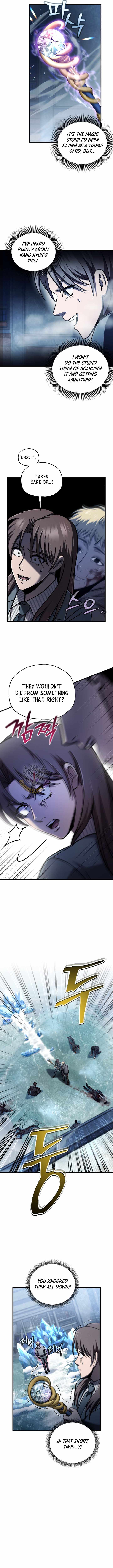 Solo Reincarnation - Chapter 68 - 12