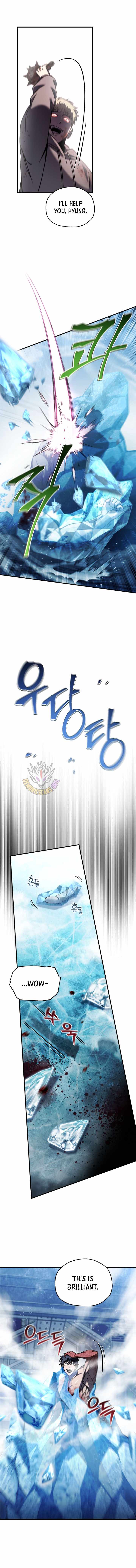 Solo Reincarnation - Chapter 68 - 13