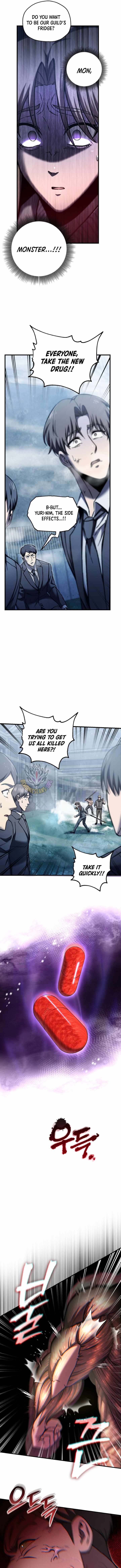 Solo Reincarnation - Chapter 68 - 14