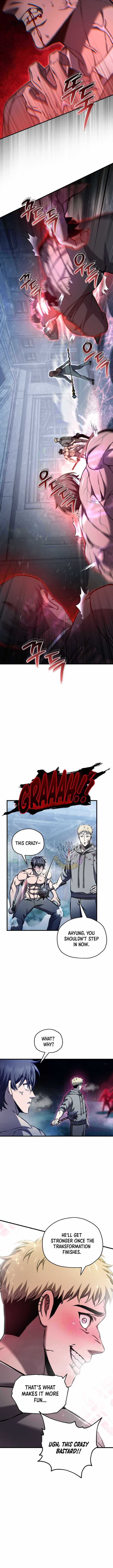 Solo Reincarnation - Chapter 68 - 15