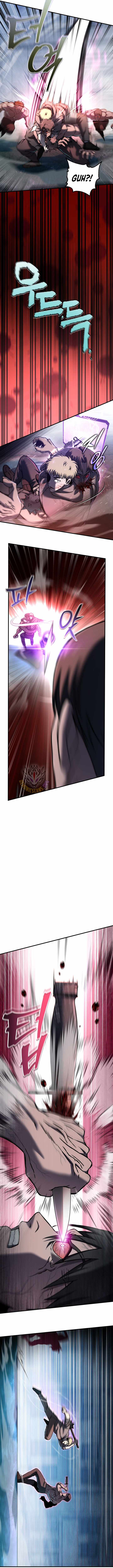 Solo Reincarnation - Chapter 69 - 4