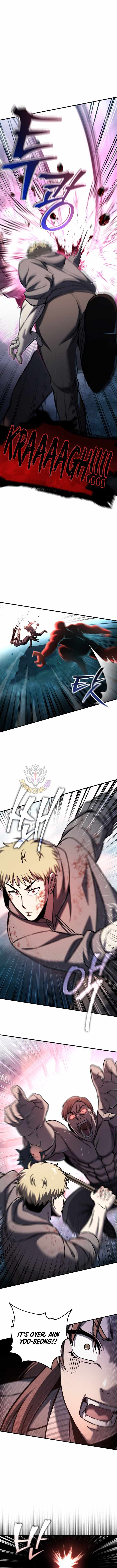 Solo Reincarnation - Chapter 69 - 5