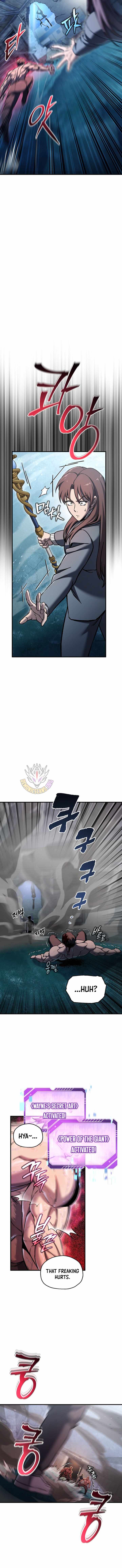 Solo Reincarnation - Chapter 69 - 7