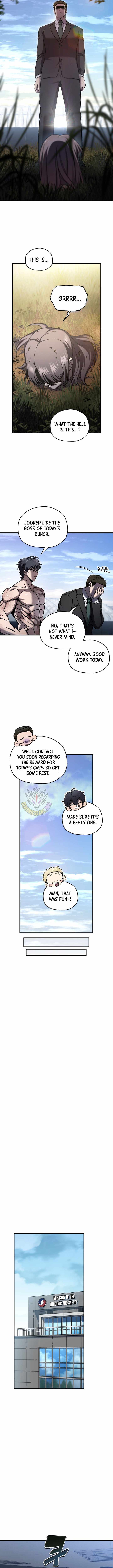 Solo Reincarnation - Chapter 69 - 10