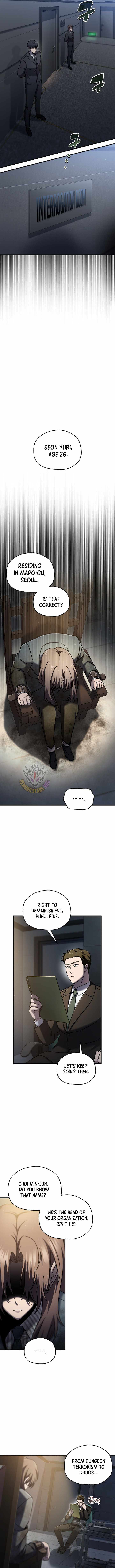 Solo Reincarnation - Chapter 69 - 11