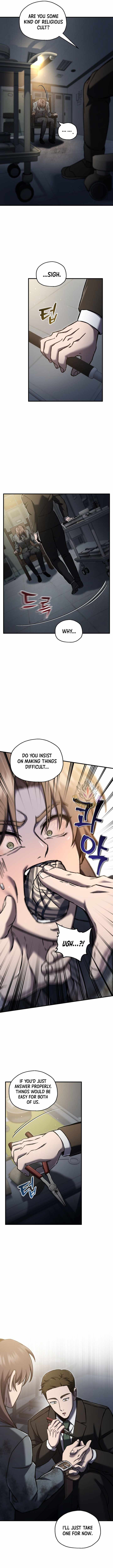 Solo Reincarnation - Chapter 69 - 13