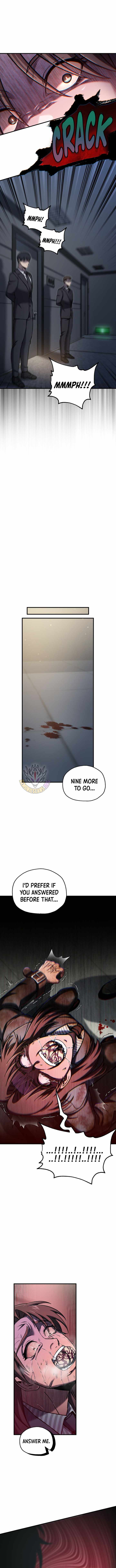 Solo Reincarnation - Chapter 69 - 14