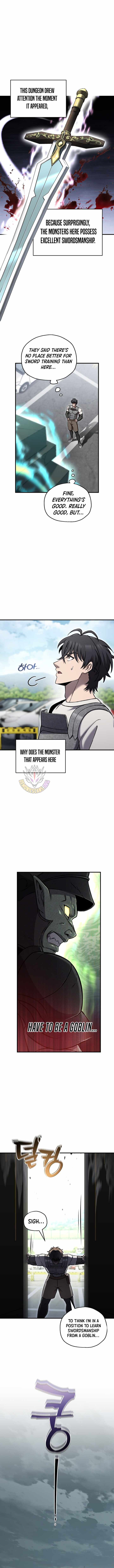 Solo Reincarnation Chapter 73 - Page 12