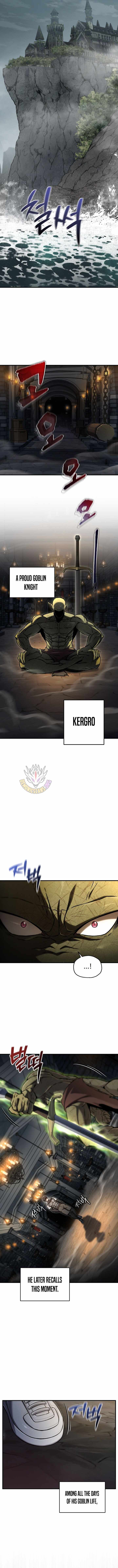 Solo Reincarnation Chapter 73 - Page 13