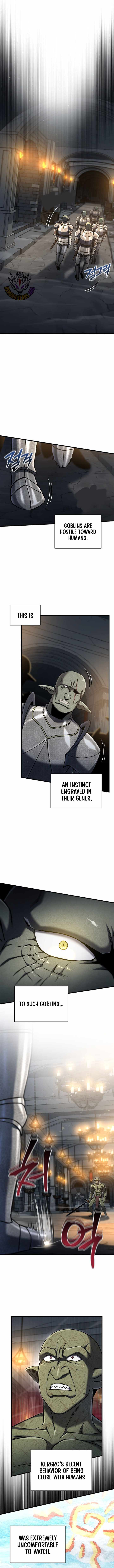 Solo Reincarnation Chapter 75 - Page 11