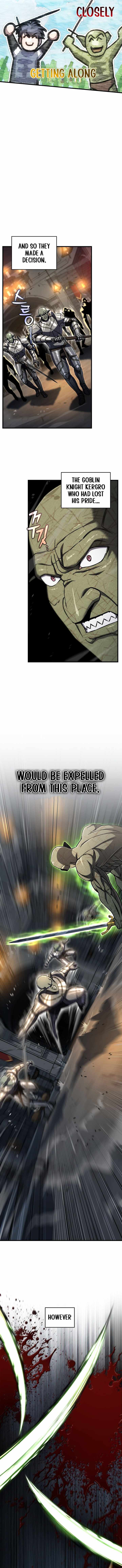 Solo Reincarnation Chapter 75 - Page 12