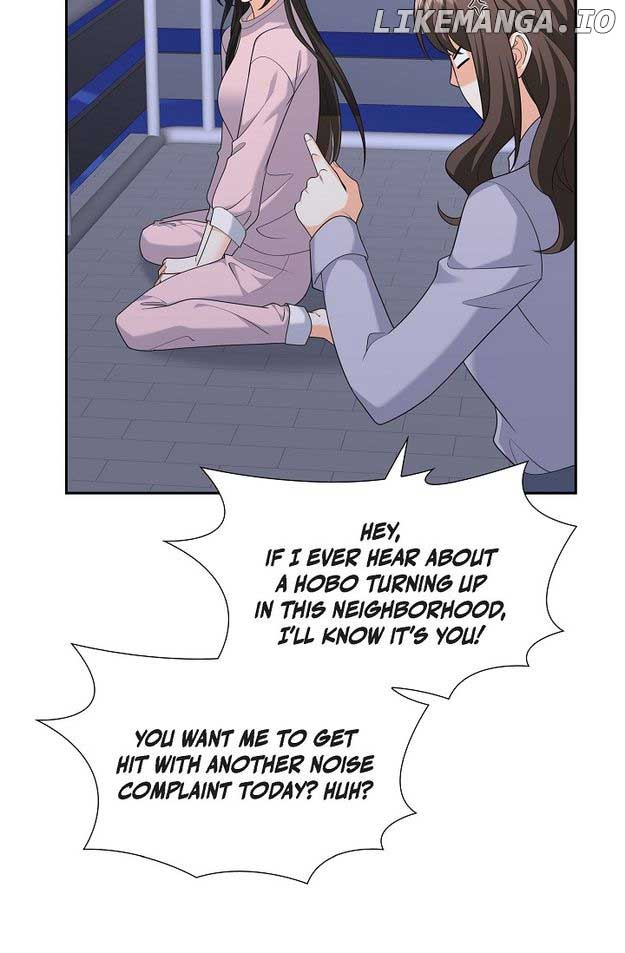 Some Kind of Marriage - Chapter 46 - 4