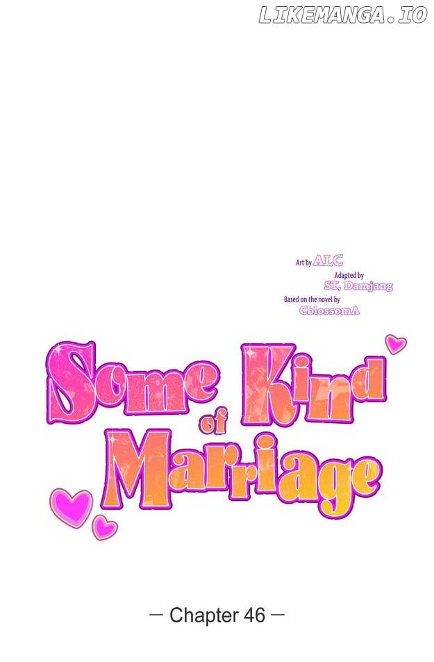 Some Kind of Marriage - Chapter 46 - 5