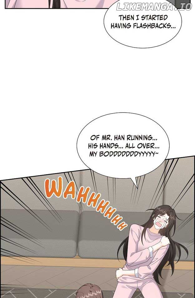 Some Kind of Marriage - Chapter 46 - 11