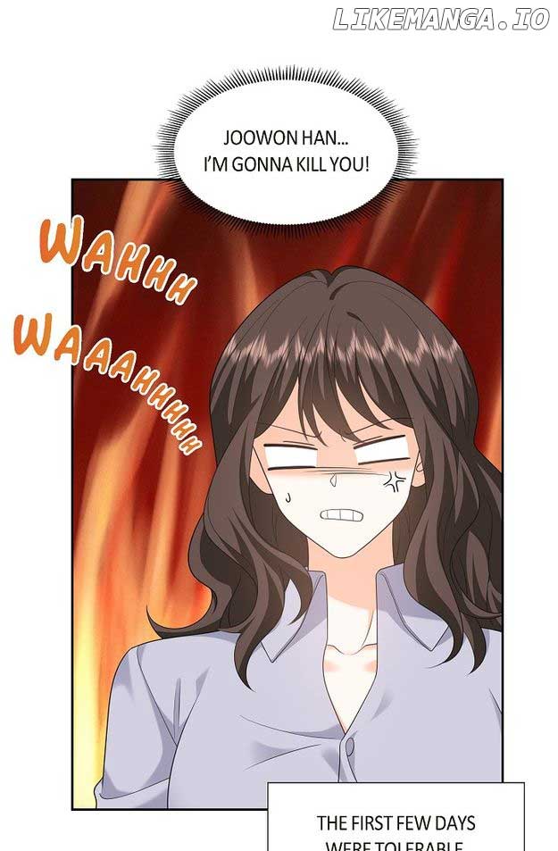 Some Kind of Marriage - Chapter 46 - 16