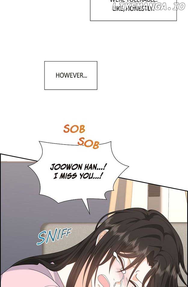 Some Kind of Marriage - Chapter 46 - 17