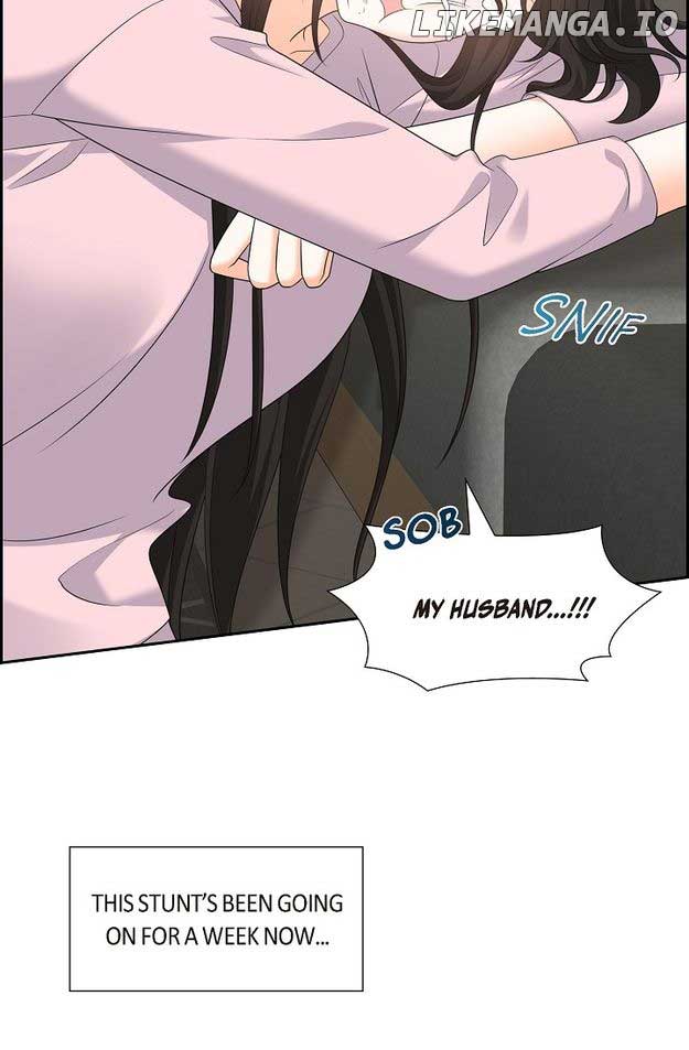 Some Kind of Marriage - Chapter 46 - 18