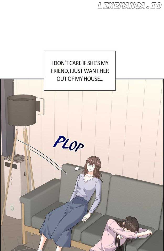 Some Kind of Marriage - Chapter 46 - 19