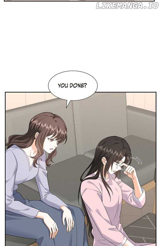 Some Kind of Marriage - Chapter 46 - 21