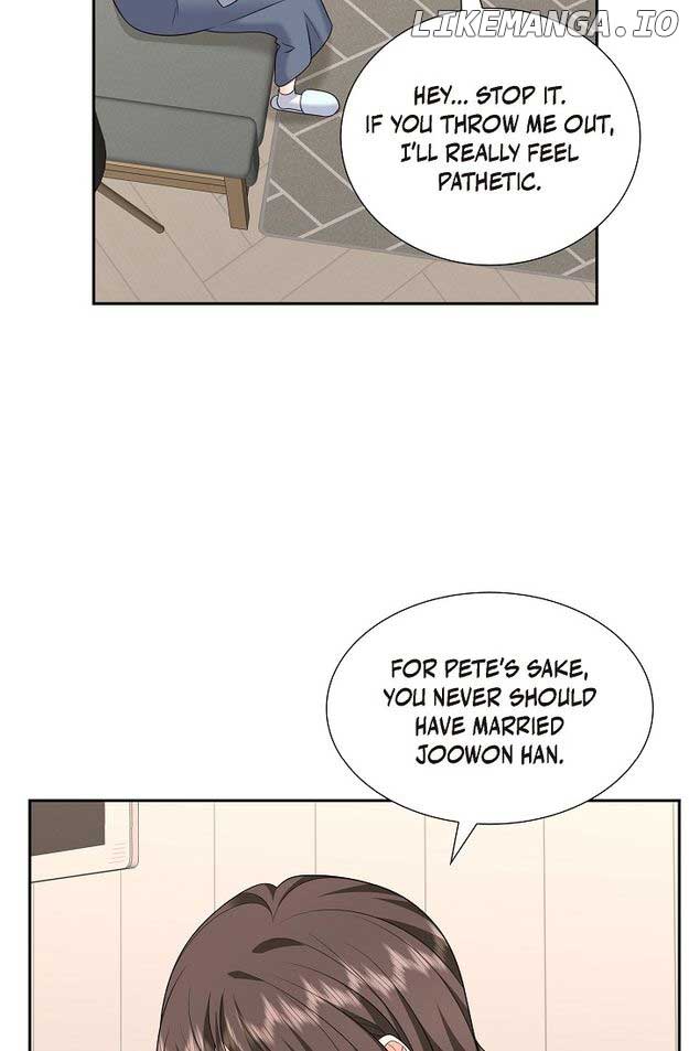 Some Kind of Marriage - Chapter 46 - 24