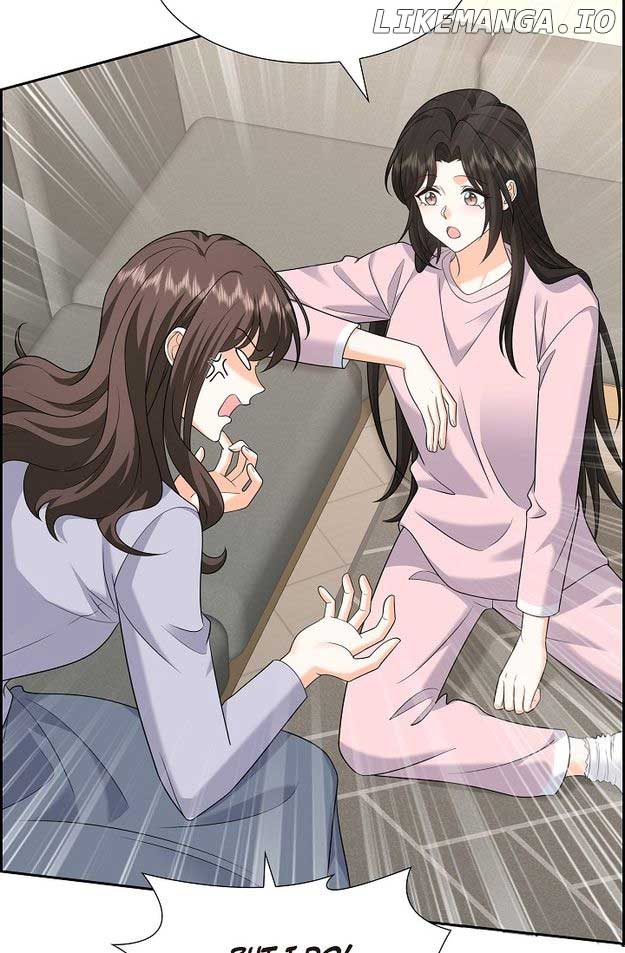 Some Kind of Marriage - Chapter 46 - 26