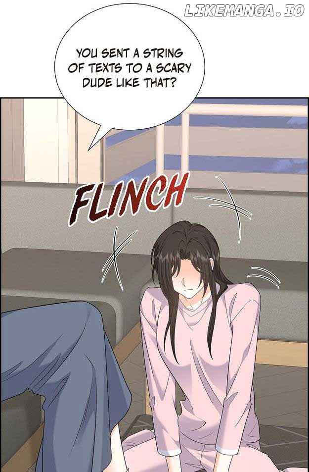 Some Kind of Marriage - Chapter 46 - 33