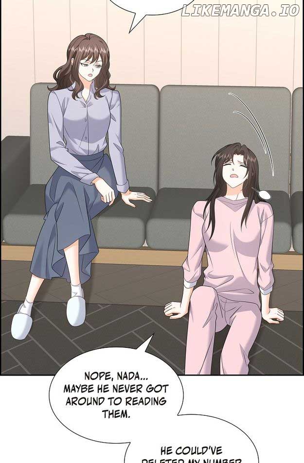 Some Kind of Marriage - Chapter 46 - 36