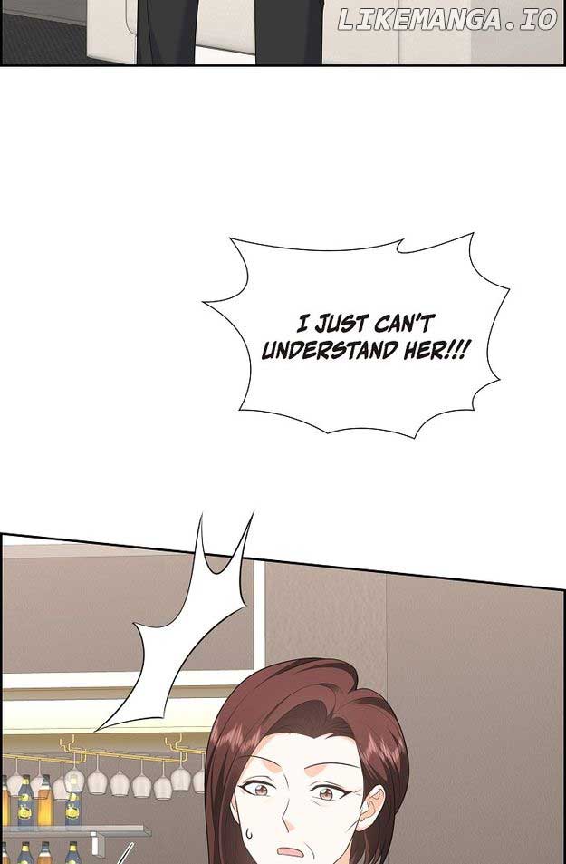 Some Kind of Marriage - Chapter 46 - 50