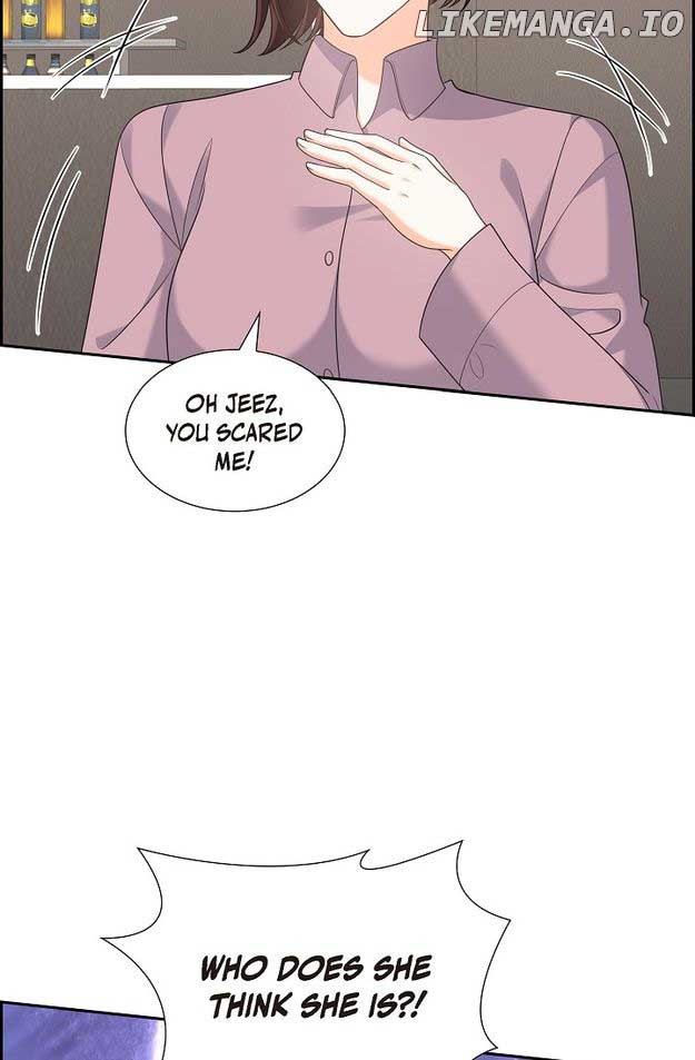 Some Kind of Marriage - Chapter 46 - 51