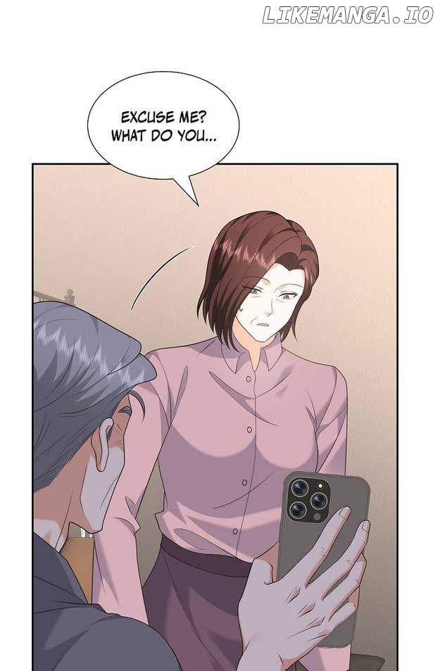 Some Kind of Marriage - Chapter 46 - 53