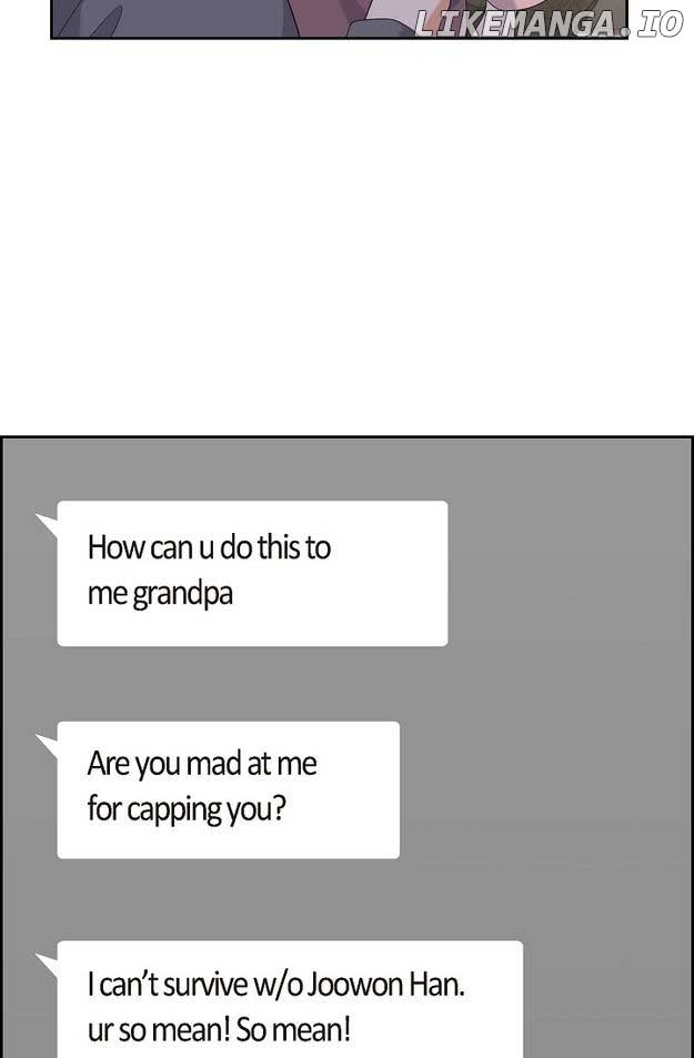 Some Kind of Marriage - Chapter 46 - 54